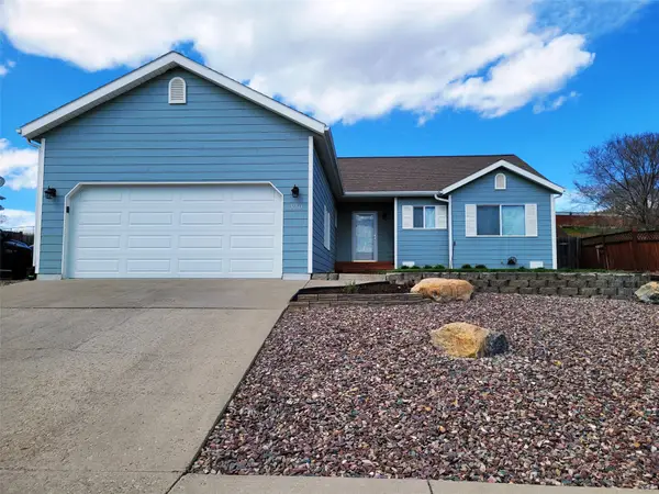 320 Buttercup Loop, Kalispell, MT 59901