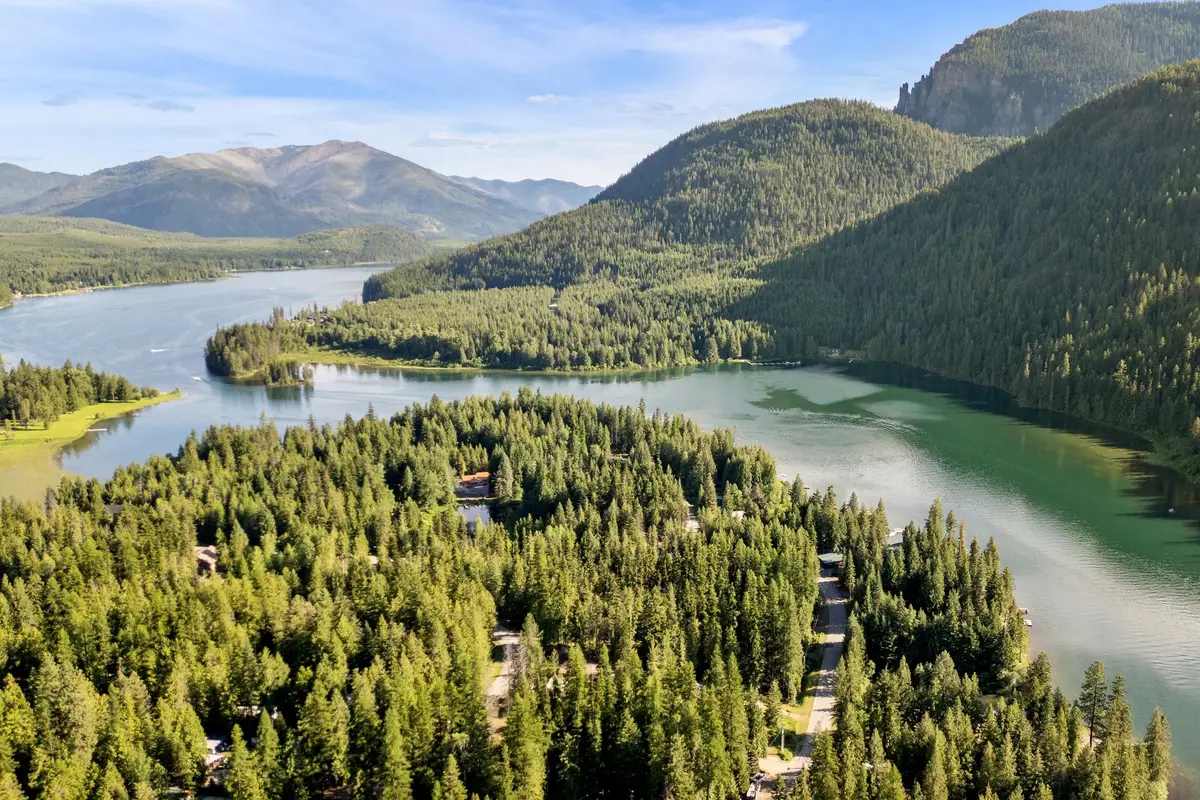 12 Cherub Lake Road, Troy, MT 59935 - #1