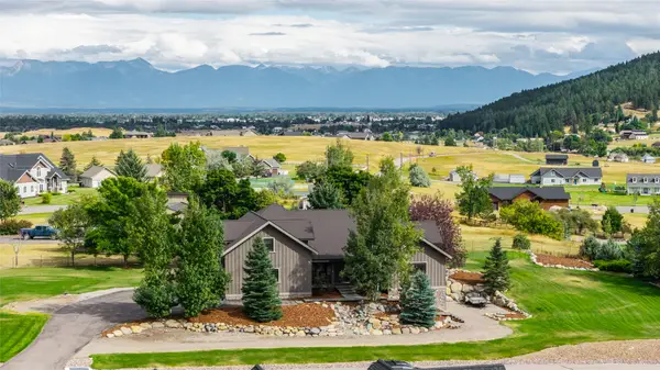 23 Golden Eagle Lane, Kalispell, MT 59901
