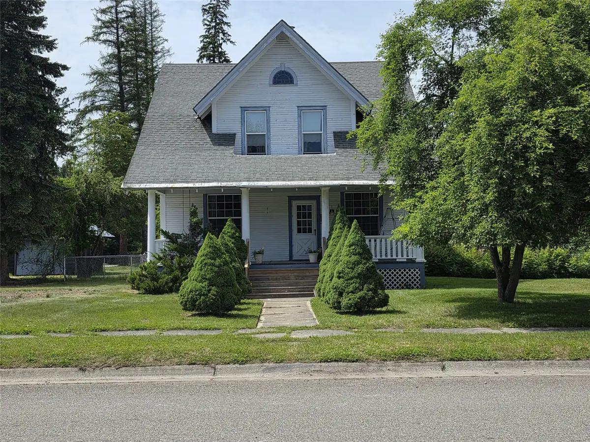 418 Idaho Avenue, Libby, MT 59923 - #1