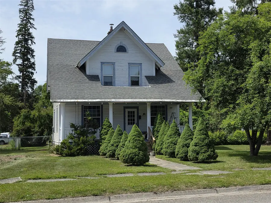418 Idaho Avenue, Libby, MT 59923 - #2