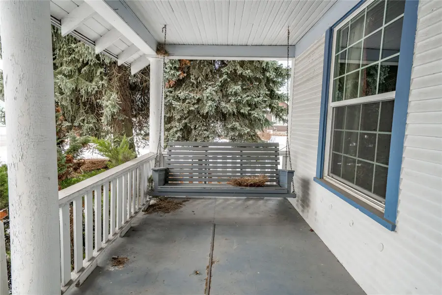 418 Idaho Avenue, Libby, MT 59923 - #3