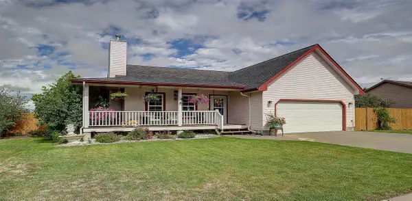 305 Valley View Street, Stevensville, MT 59870