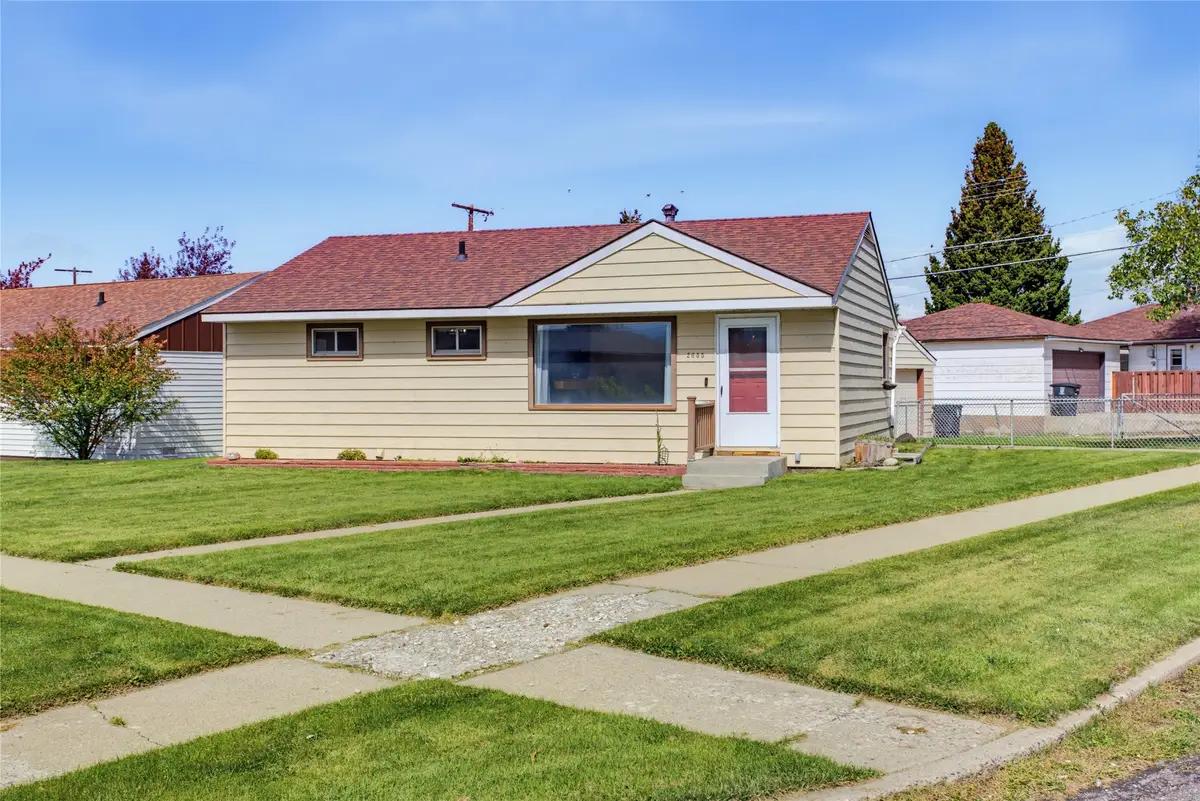 2655 St Ann Street, Butte, MT 59701 - #1