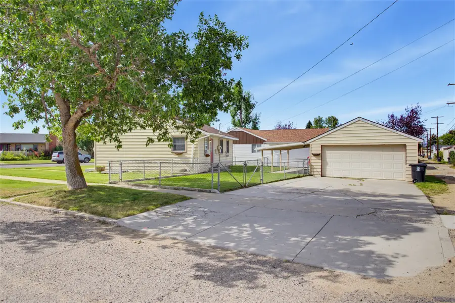 2655 St Ann Street, Butte, MT 59701 - #2