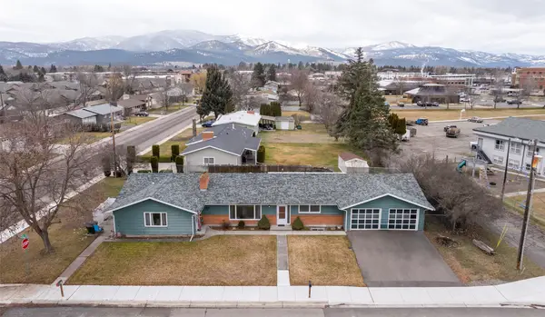 3711 Schilling Street, Missoula, MT 59801