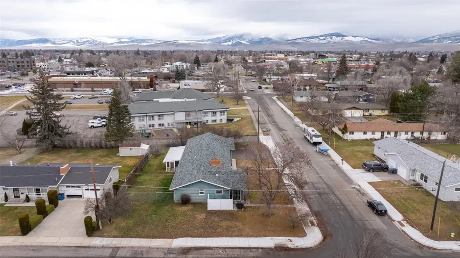 3711 Schilling Street, Missoula, MT 59801 - #3