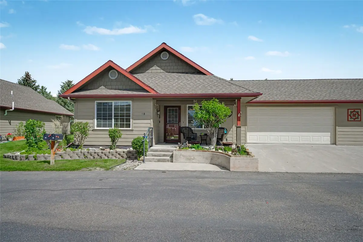 9 Eliza Drive #B, Manhattan, MT 59741 - #1