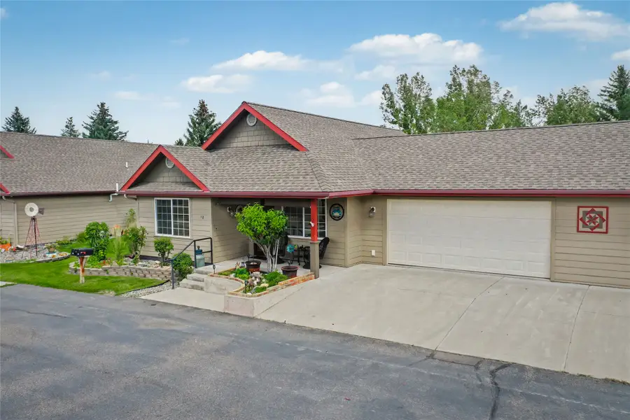 9 Eliza Drive #B, Manhattan, MT 59741 - #2
