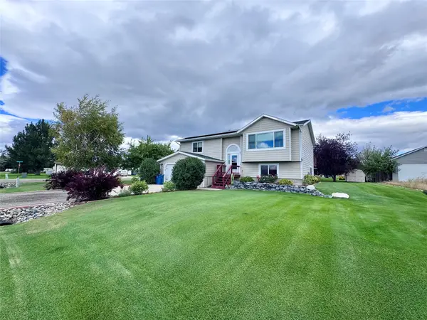 3463 Birkland Drive, Helena, MT 59602