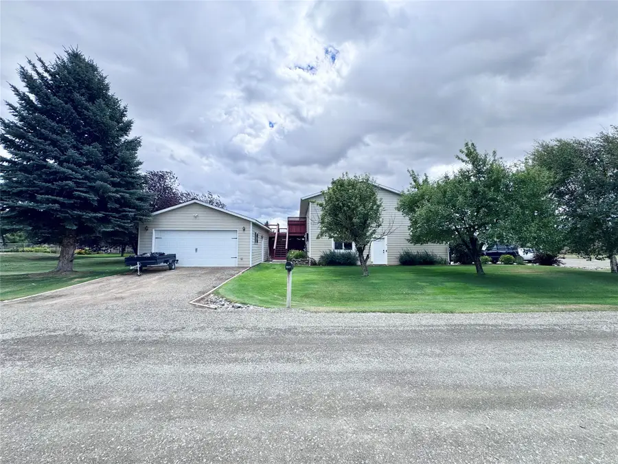 3463 Birkland Drive, Helena, MT 59602 - #2