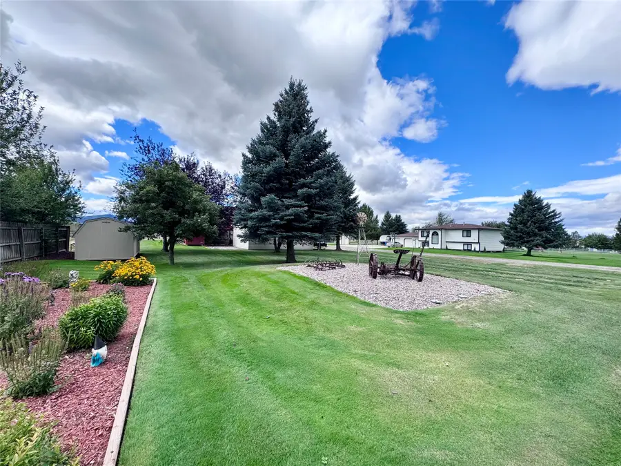 3463 Birkland Drive, Helena, MT 59602 - #3