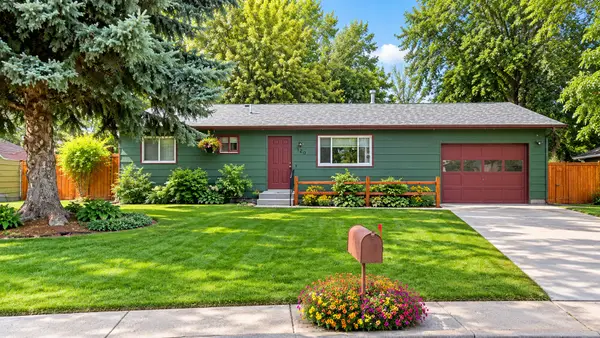 120 Parker Court, Missoula, MT 59801