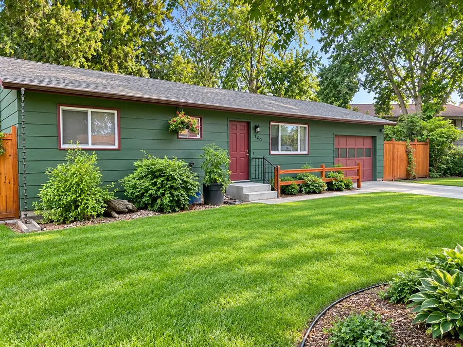 120 Parker Court, Missoula, MT 59801 - #2