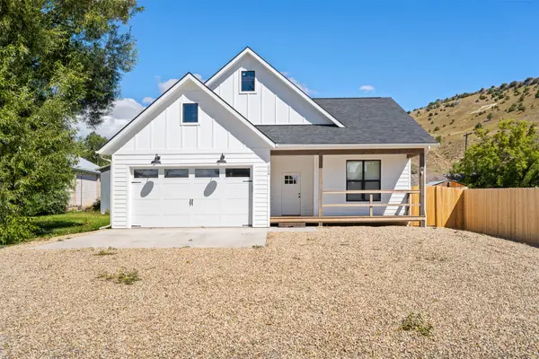 114 E Broad Street, Drummond, MT 59832