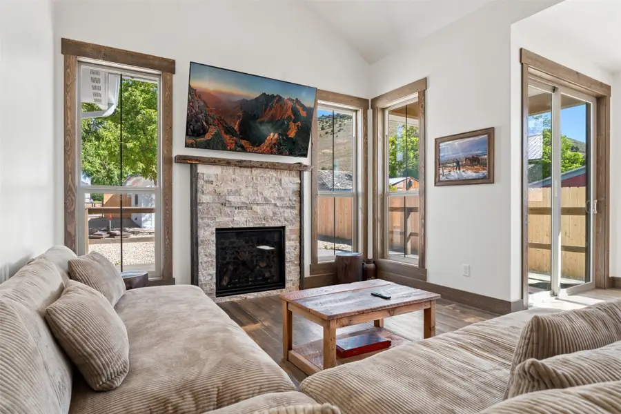 114 E Broad Street, Drummond, MT 59832 - #2