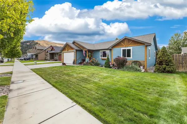 5167 Pertile Lane, Lolo, MT 59847