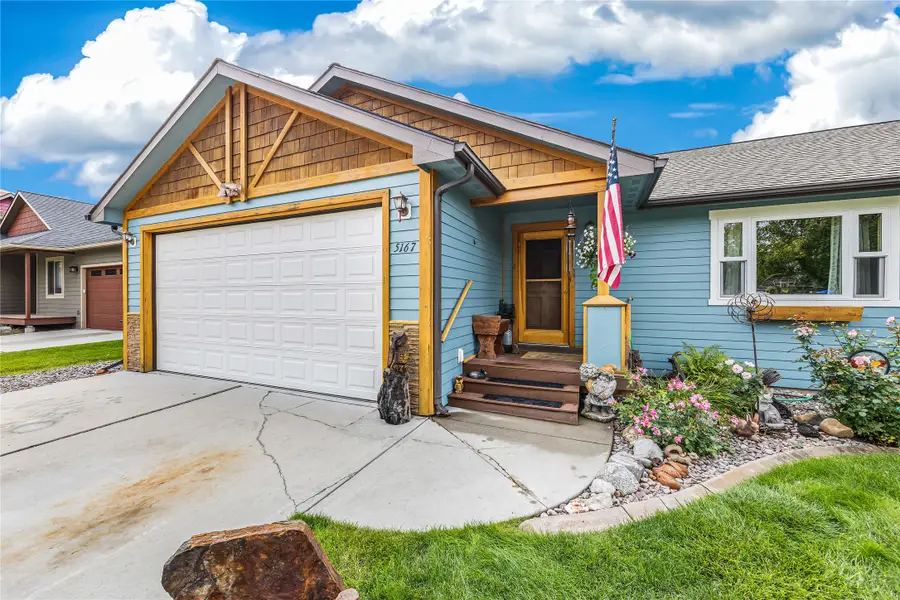 5167 Pertile Lane, Lolo, MT 59847 - #2