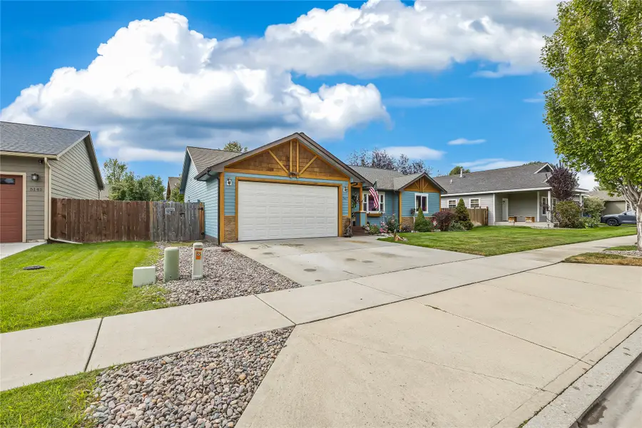 5167 Pertile Lane, Lolo, MT 59847 - #3