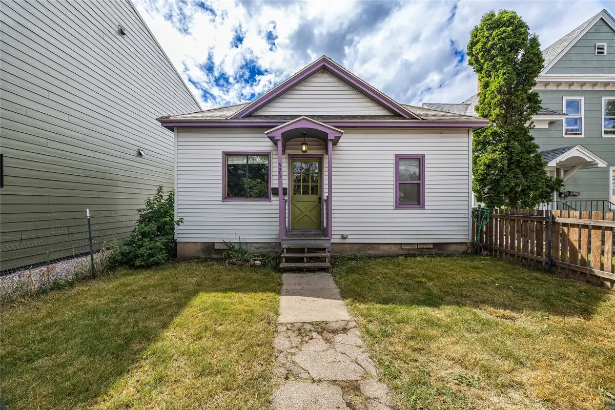 523 Toole Avenue, Missoula, MT 59802 - #1