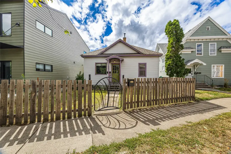 523 Toole Avenue, Missoula, MT 59802 - #2