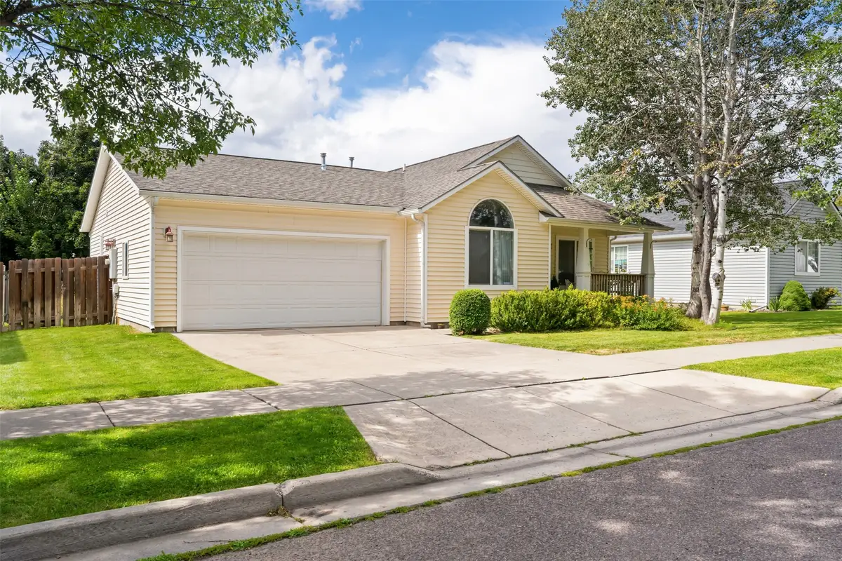 2781 Fleet Street, Missoula, MT 59808 - #1
