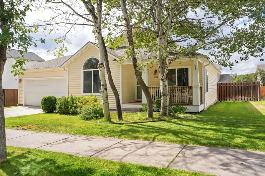 2781 Fleet Street, Missoula, MT 59808 - #3