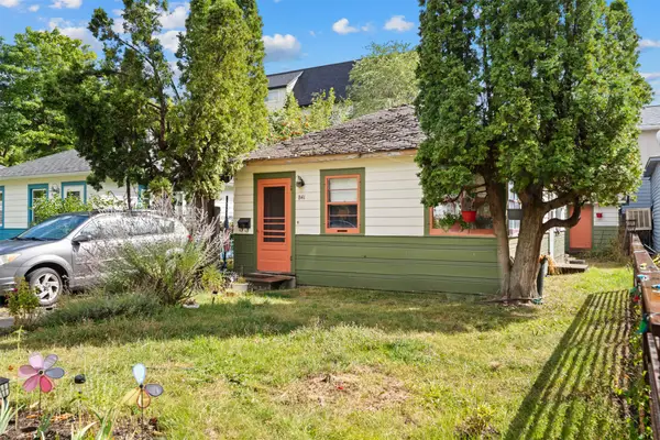 841 S 6th Street W, Missoula, MT 59801