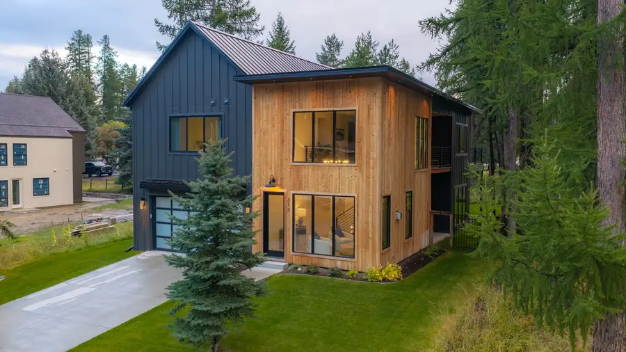 313 Sawtooth Drive, Whitefish, MT 59937 - #2