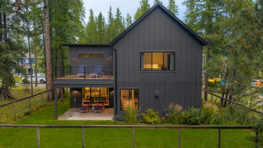 313 Sawtooth Drive, Whitefish, MT 59937 - #3