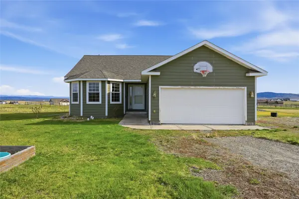 59 Starview Drive, Three Forks, MT 59752