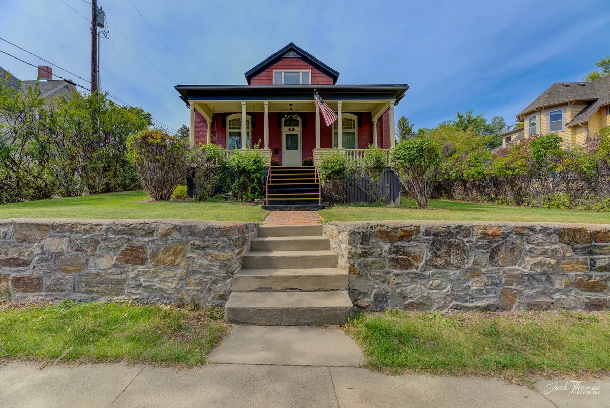 520 Madison Avenue, Helena, MT 59601 - #1
