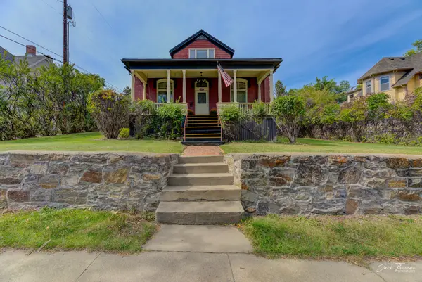 520 Madison Avenue, Helena, MT 59601