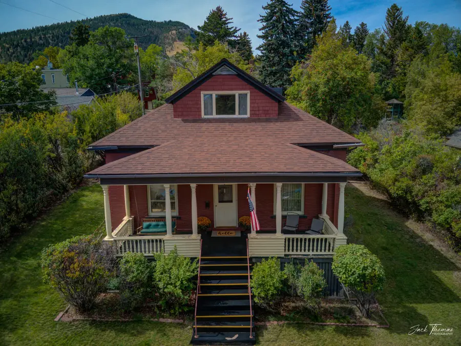 520 Madison Avenue, Helena, MT 59601 - #2