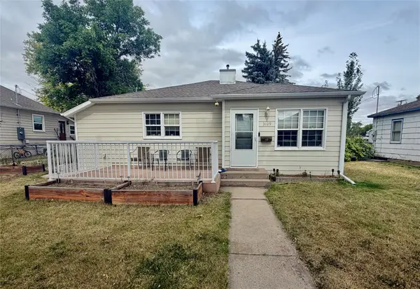 3109 6th Avenue N, Great Falls, MT 59401