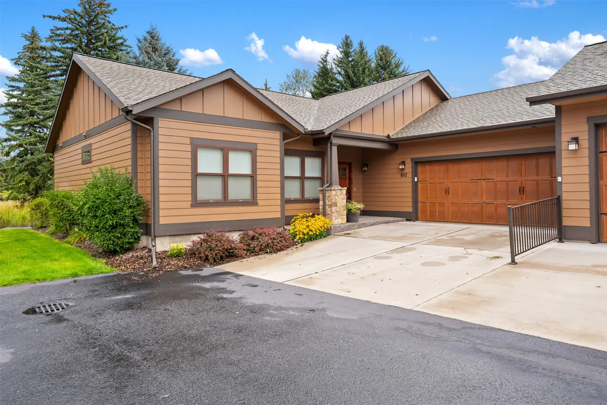 642 Preston Street, Missoula, MT 59804 - #1