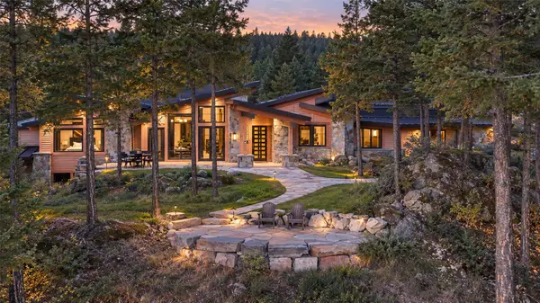 303 Whitefish Hills Loop, Whitefish, MT 59937
