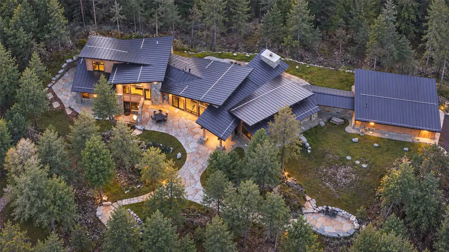 303 Whitefish Hills Loop, Whitefish, MT 59937 - #2