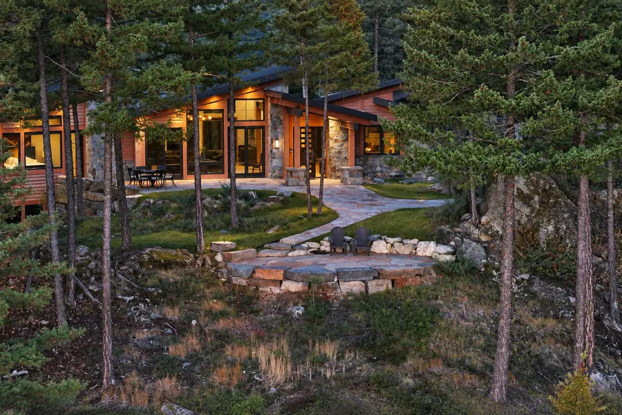 303 Whitefish Hills Loop, Whitefish, MT 59937 - #3
