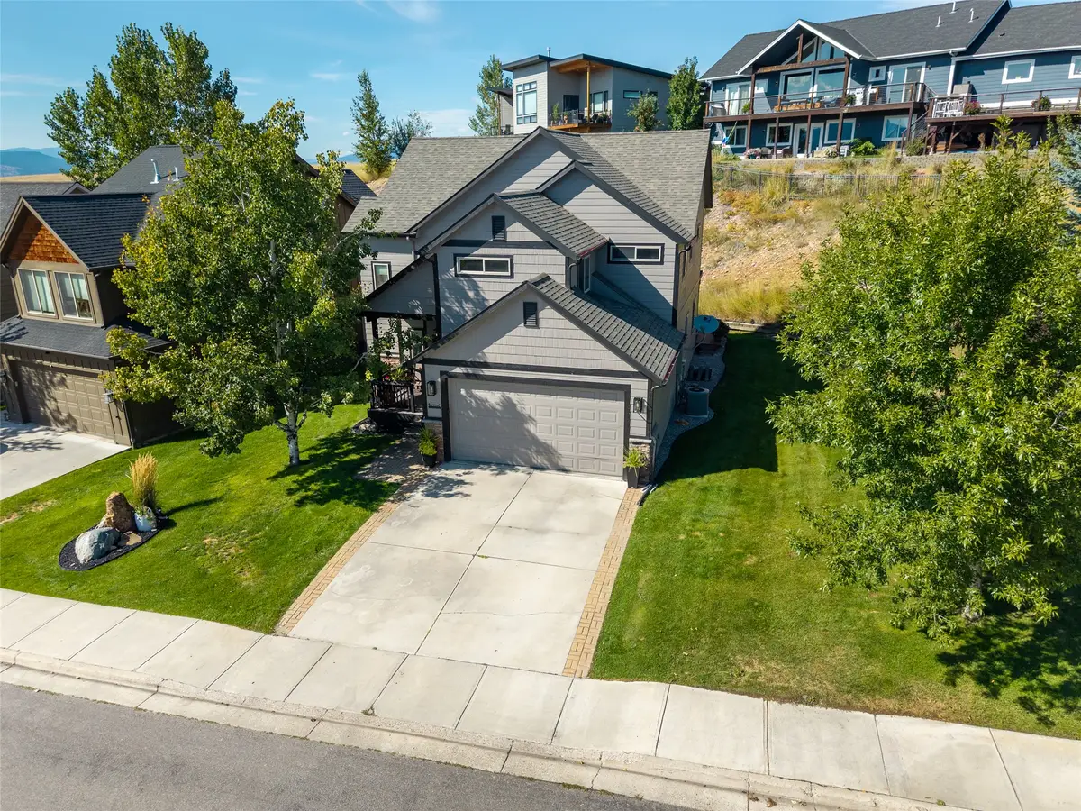 6526 Macarthur Drive, Missoula, MT 59808 - #1