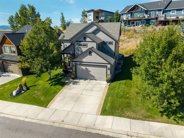 6526 Macarthur Drive, Missoula, MT 59808