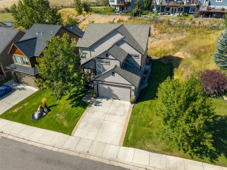 6526 Macarthur Drive, Missoula, MT 59808 - #2