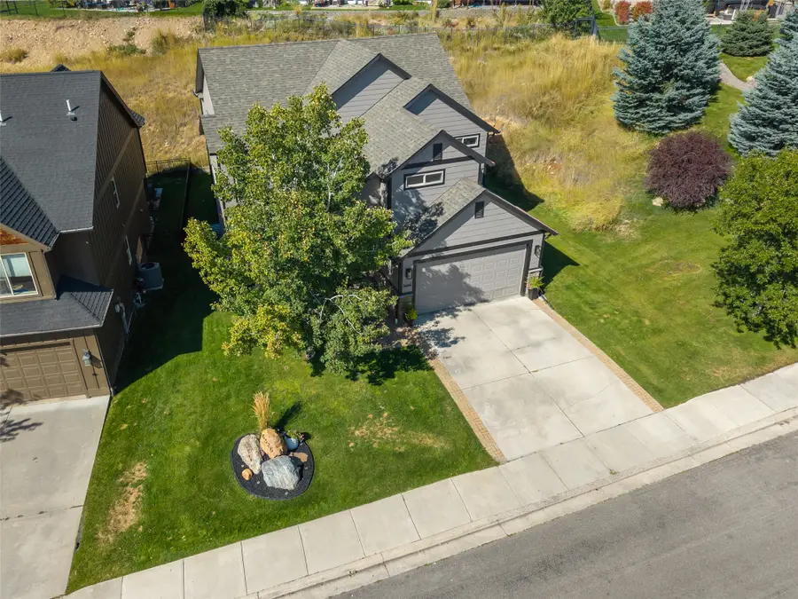 6526 Macarthur Drive, Missoula, MT 59808 - #3