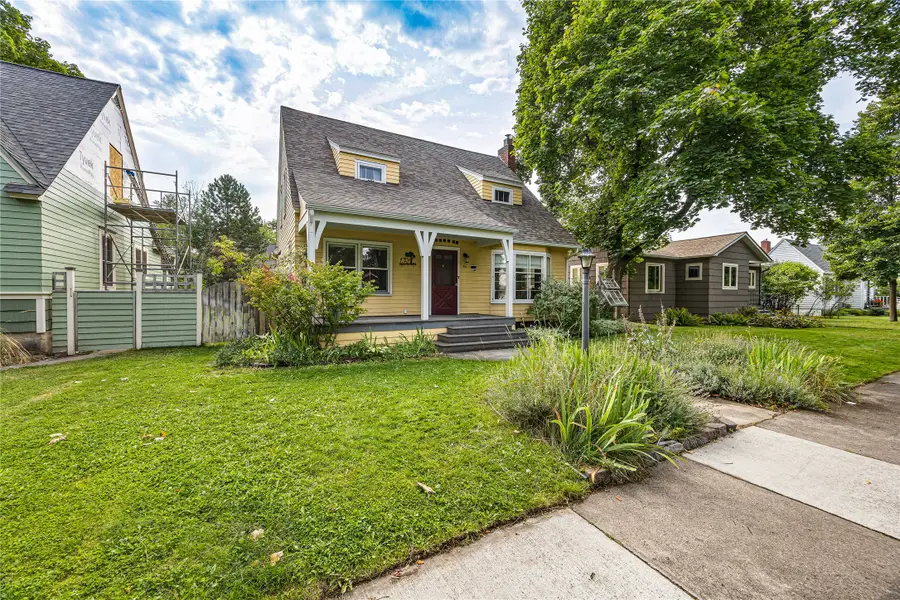 418 Woodford Street, Missoula, MT 59801 - #3