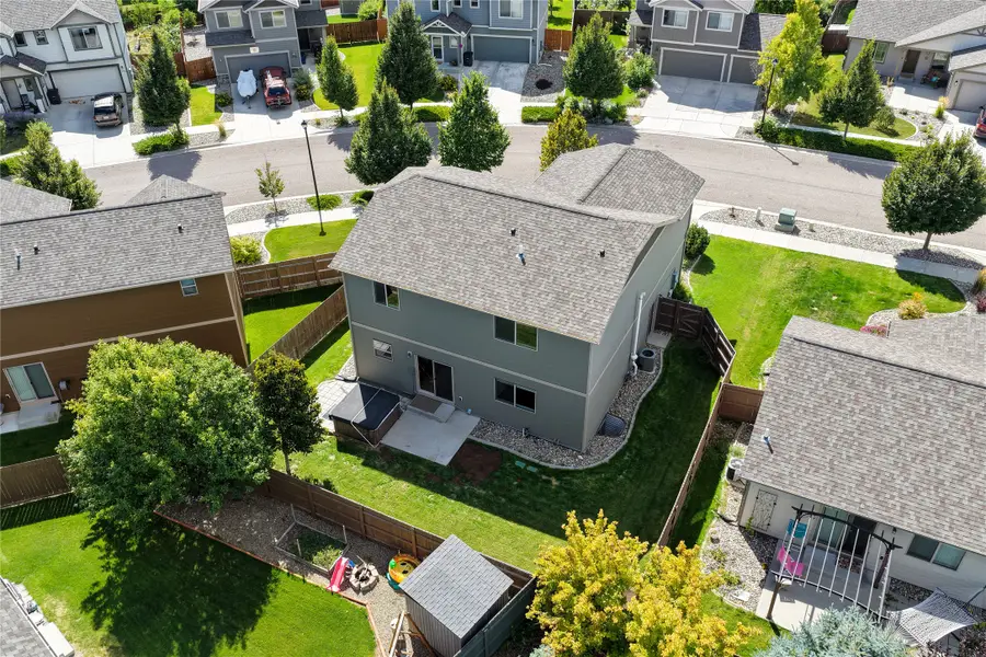 2764 Stacia Avenue, Helena, MT 59601 - #2
