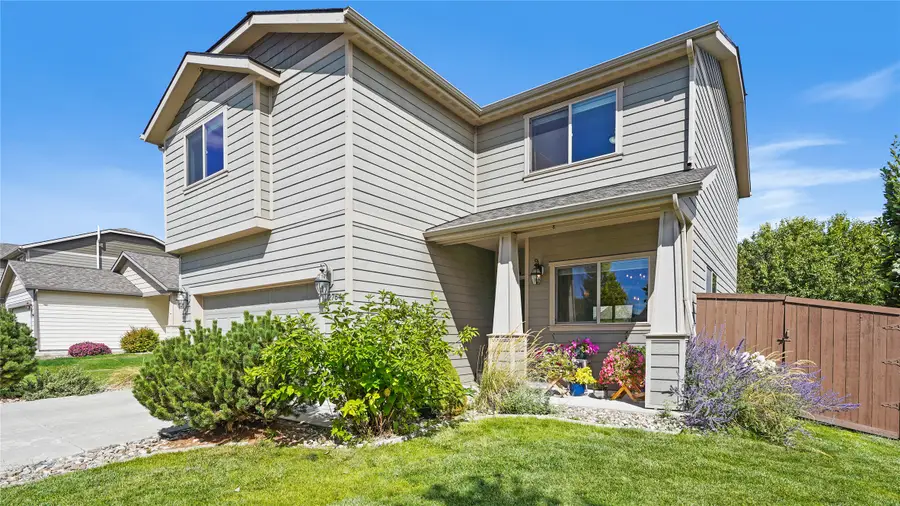 2764 Stacia Avenue, Helena, MT 59601 - #3