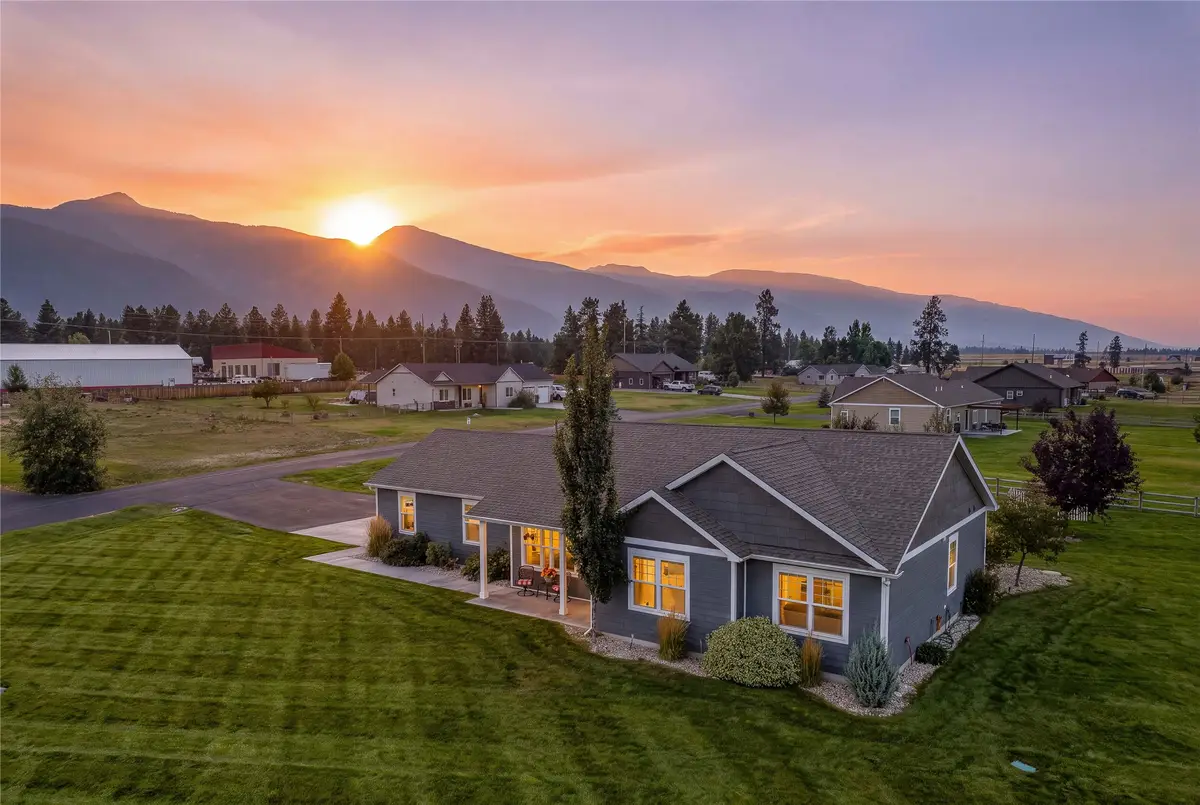 3974 Peak View Drive, Stevensville, MT 59870 - #1