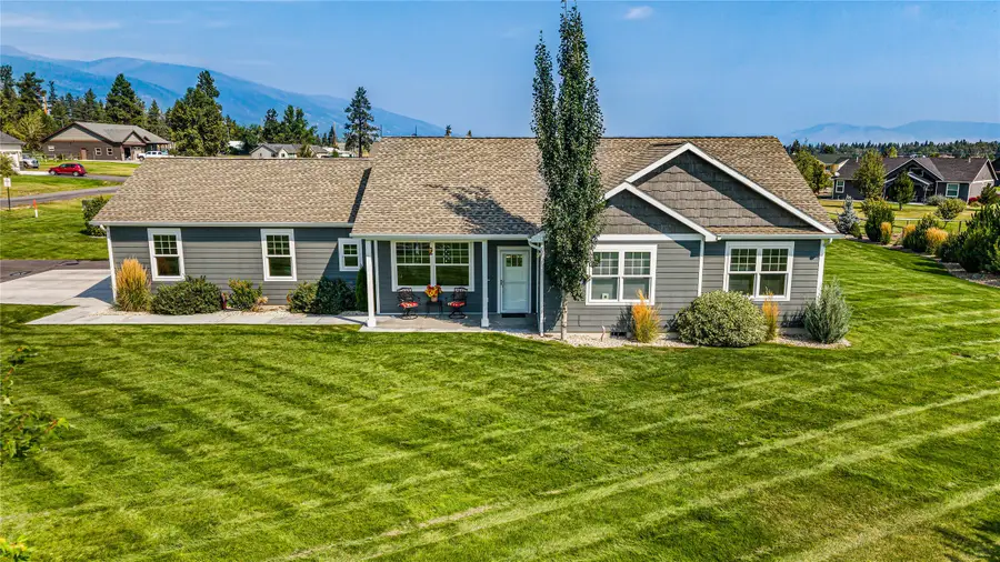 3974 Peak View Drive, Stevensville, MT 59870 - #2