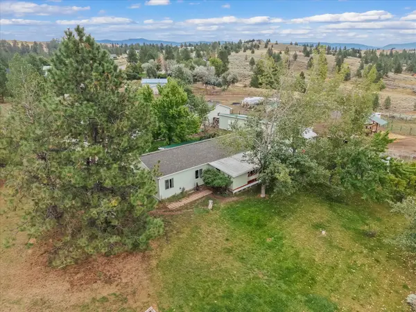 419 E Bitterroot Drive, Florence, MT 59833