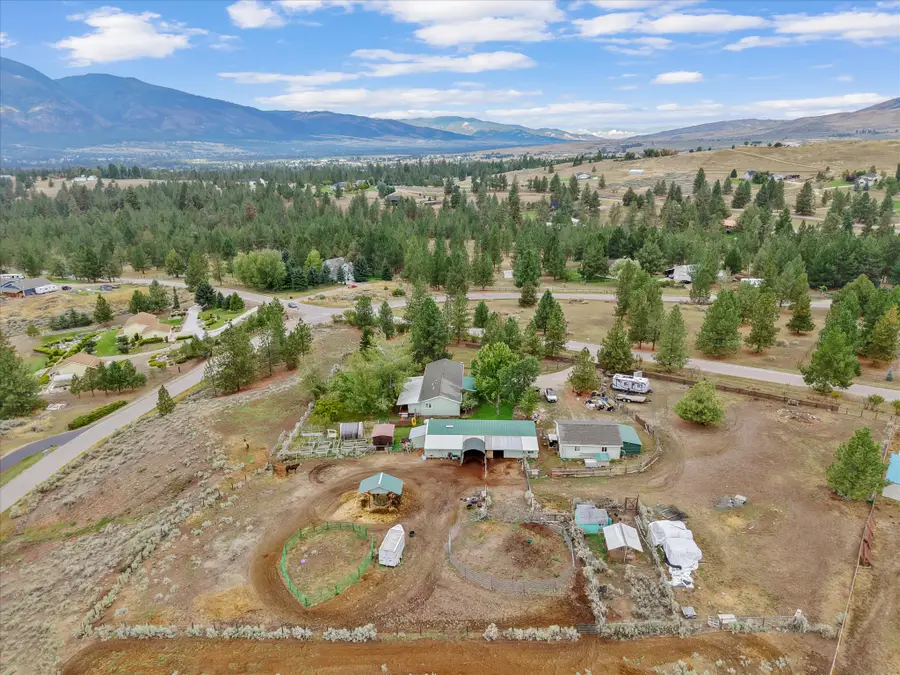 419 E Bitterroot Drive, Florence, MT 59833 - #3